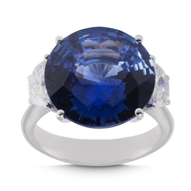Matrimonios de color: ¡Las piedras preciosas y semipreciosas que querrás en las joyas de tu boda!